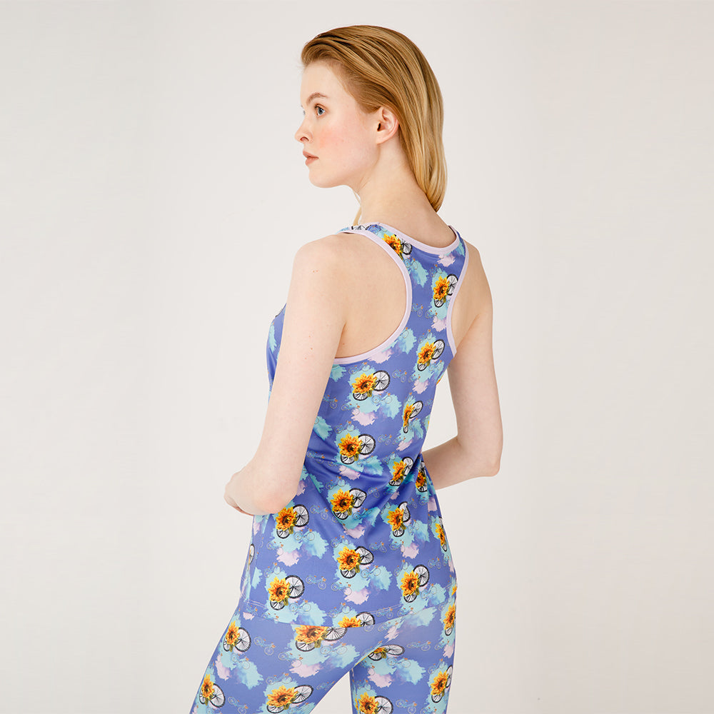 Biggdesign Nature Kadın Atlet