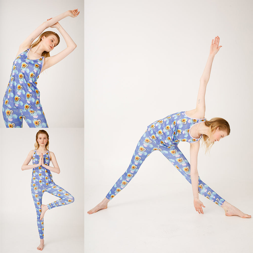 Biggdesign Nature Kadın Atlet