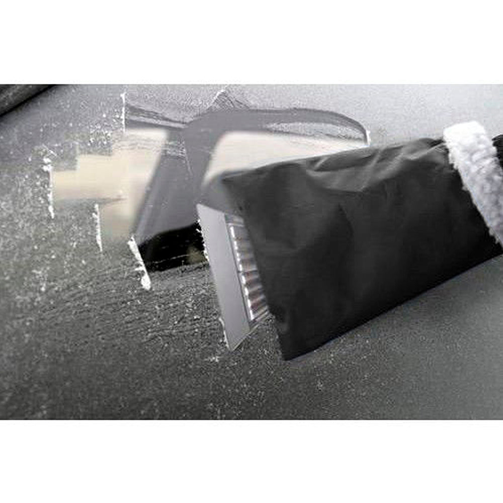 Nektar 10415700 Eldivenli Buz Kazıyıcı