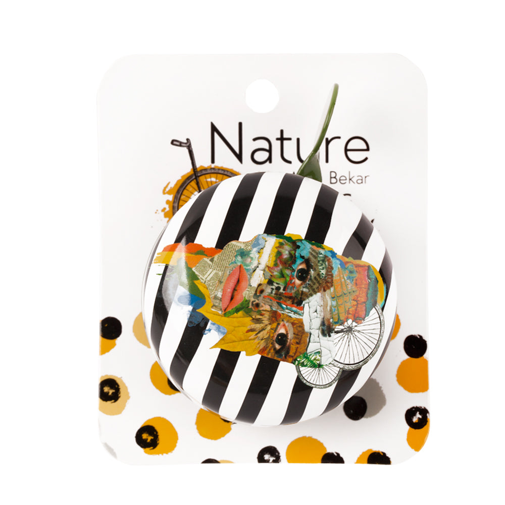 Biggdesign Nature Doğa Bisiklet Zili