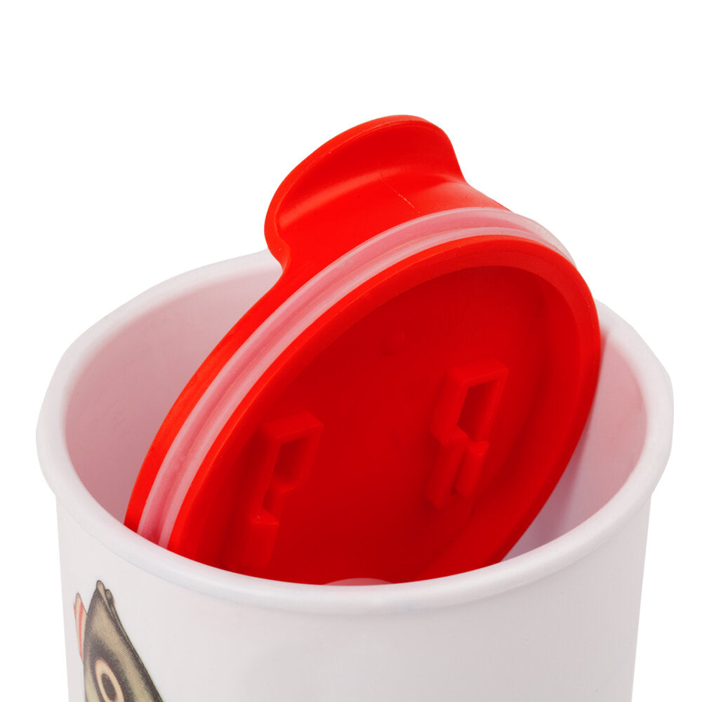 Biggdesign Pistachio 450 Ml Plastik Mug