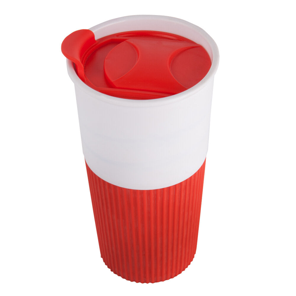 Biggdesign Pistachio 450 Ml Plastik Mug