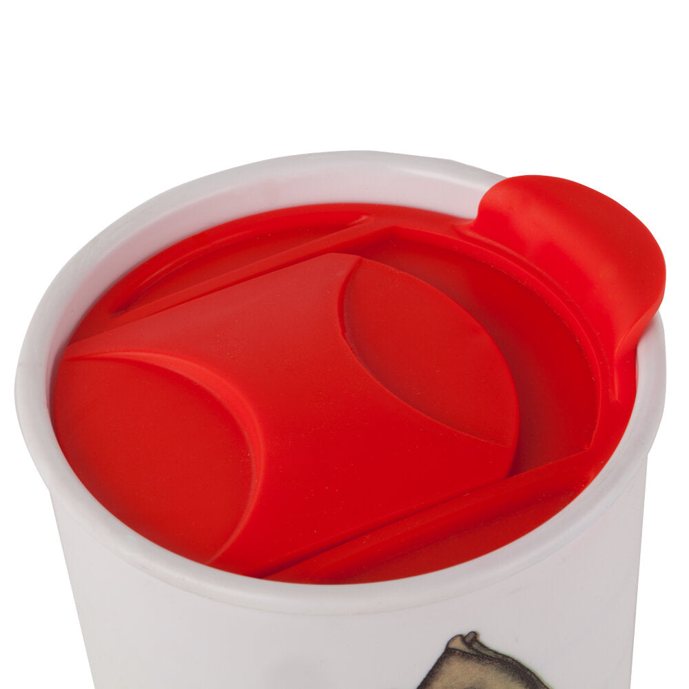 Biggdesign Pistachio 450 Ml Plastik Mug