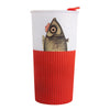 Biggdesign Pistachio 450 Ml Plastik Mug