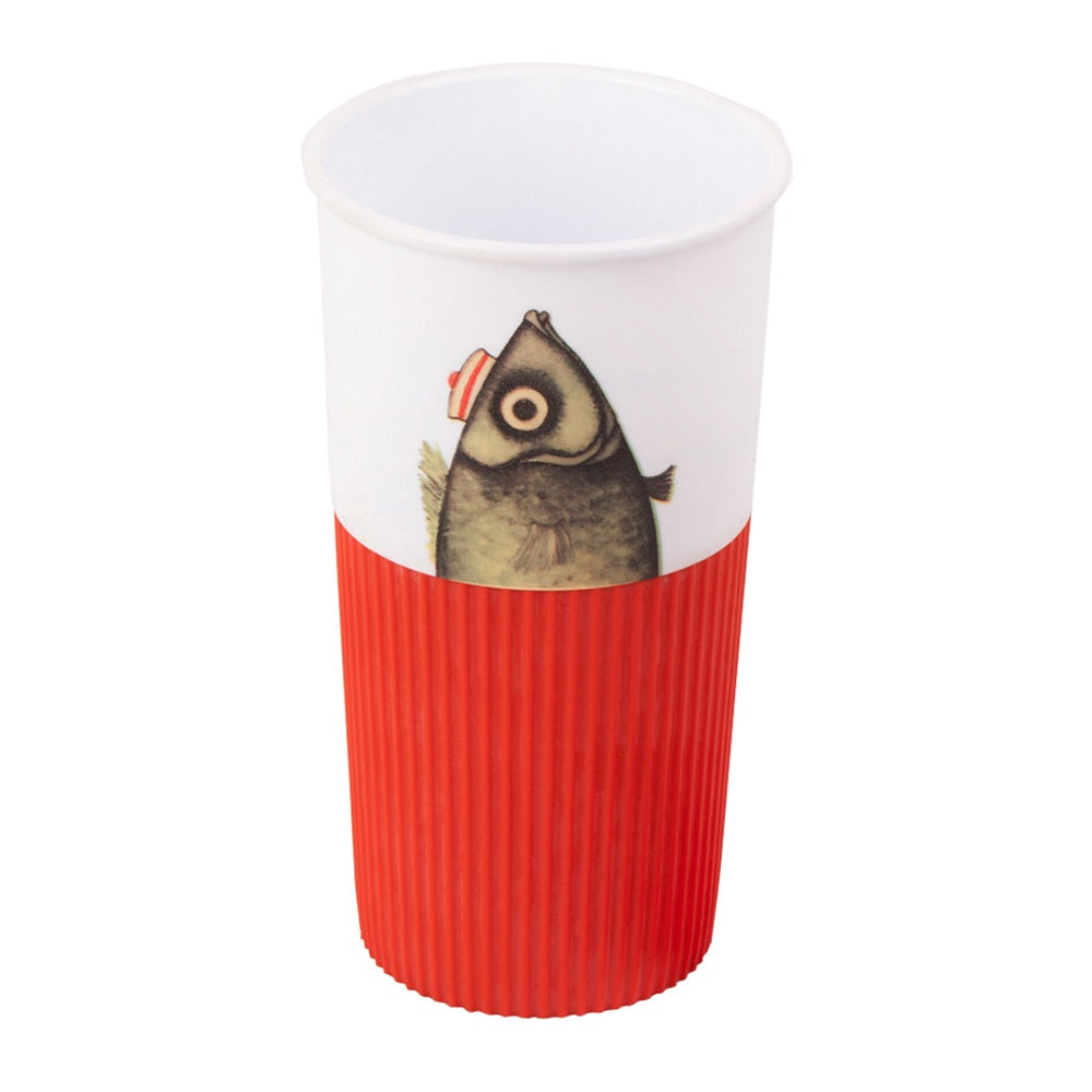 Biggdesign Pistachio 450 Ml Plastik Mug