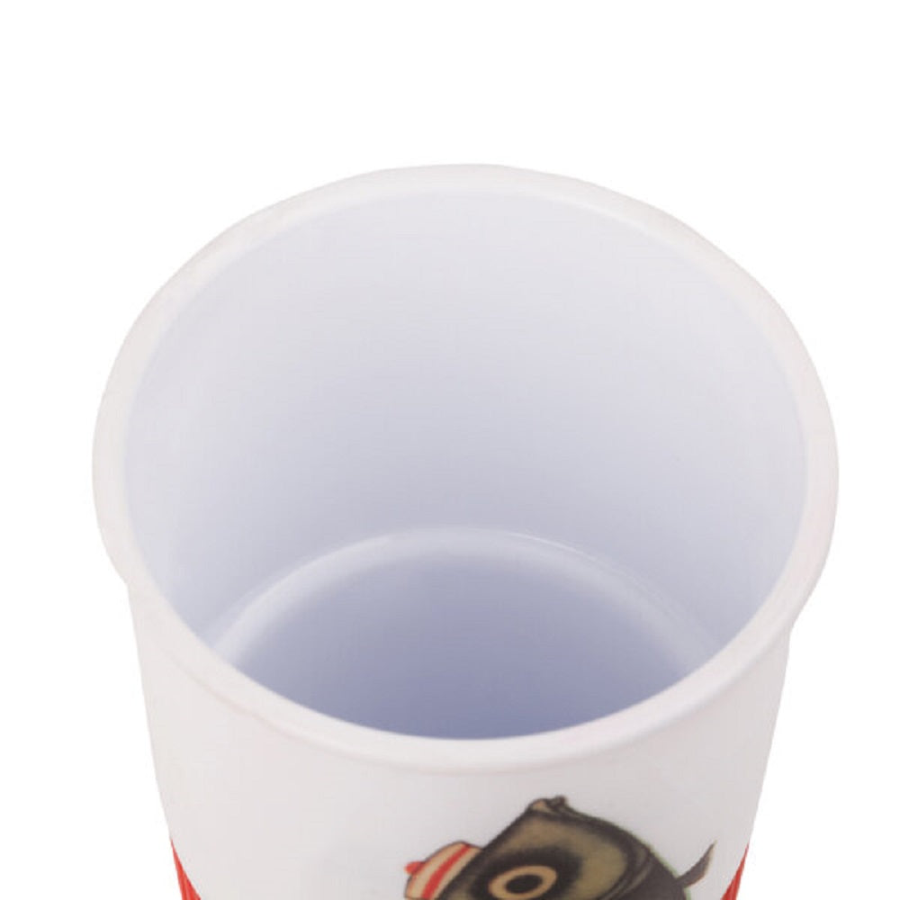 Biggdesign Pistachio 450 Ml Plastik Mug