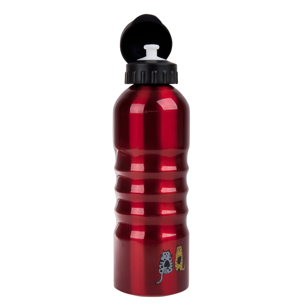 Biggdesign Cats Alüminyum Matara 700 Ml