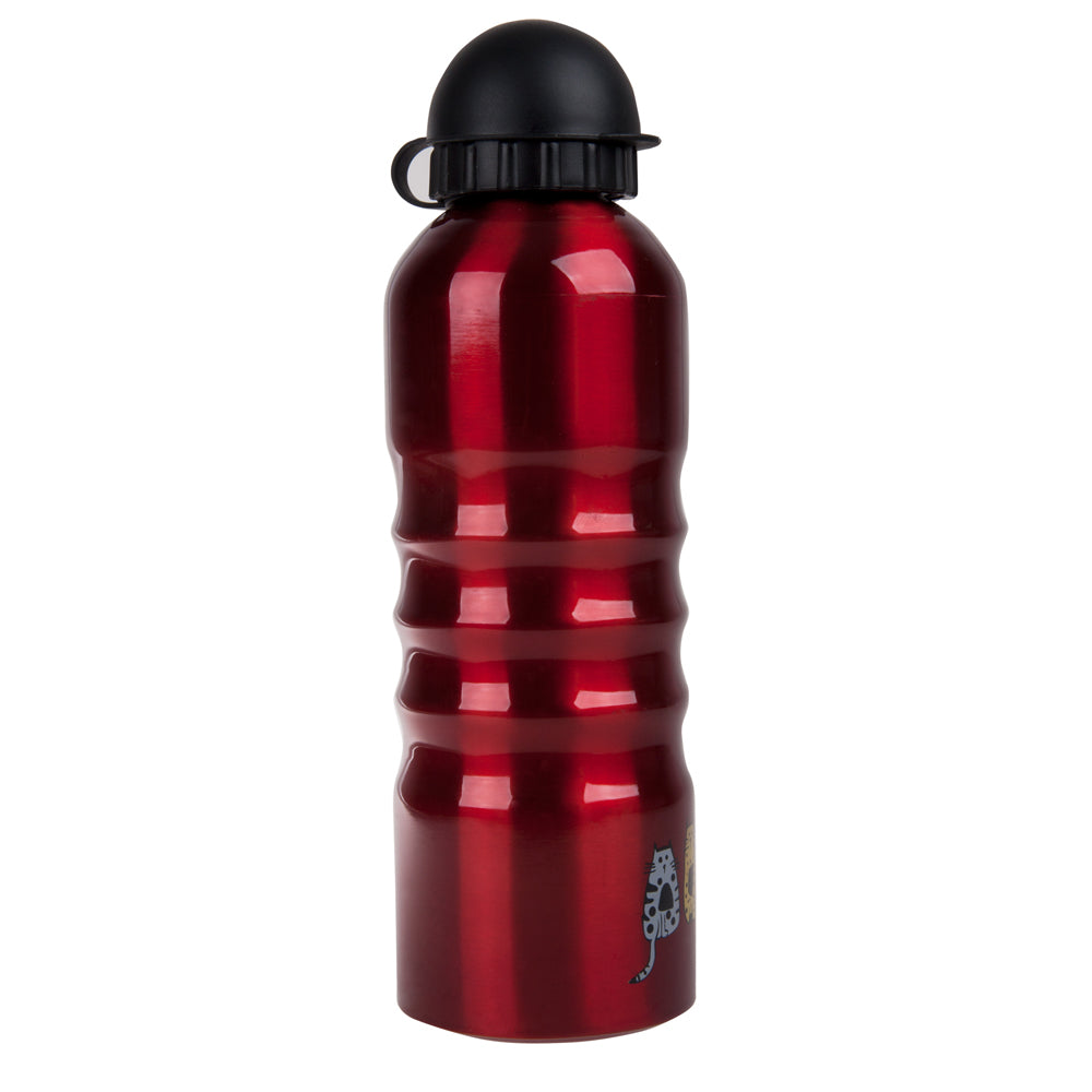 Biggdesign Cats Alüminyum Matara 700 Ml