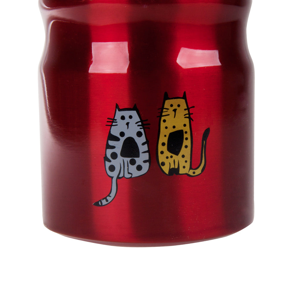 Biggdesign Cats Alüminyum Matara 700 Ml