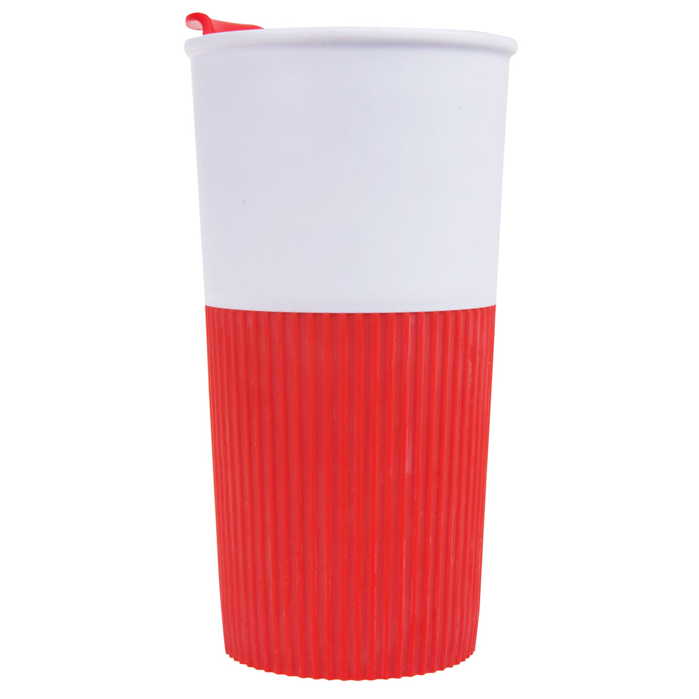 Biggdesign Cats 450 Ml Plastik Mug