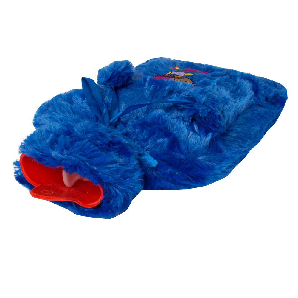 Biggdesign Owl and City Peluş Sıcak Su Torbası