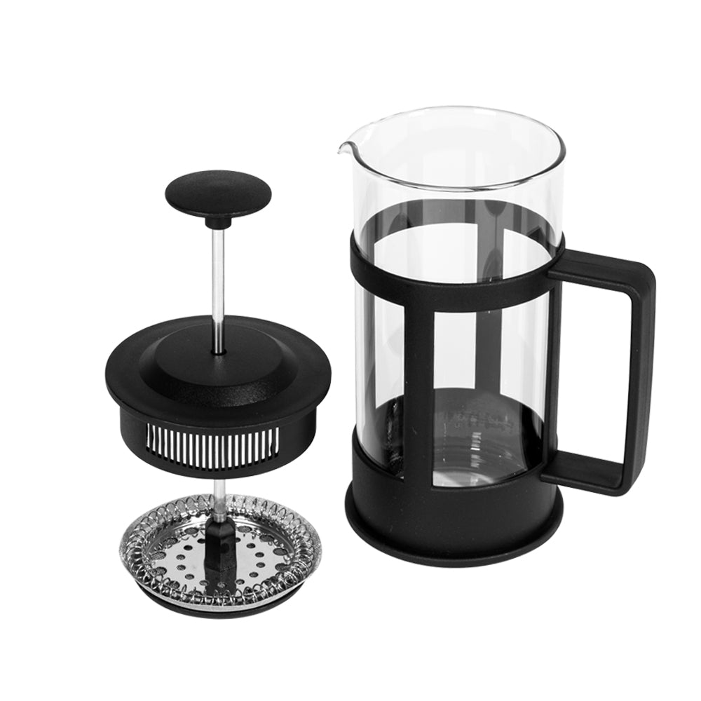 Biggcoffee FY04 French Press, 350 ml