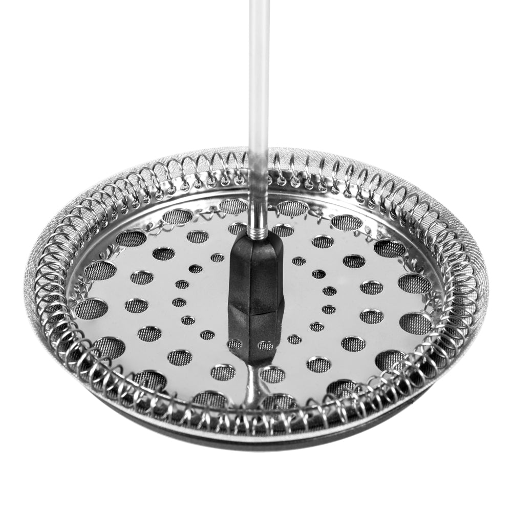 Biggcoffee FY04 French Press, 350 ml