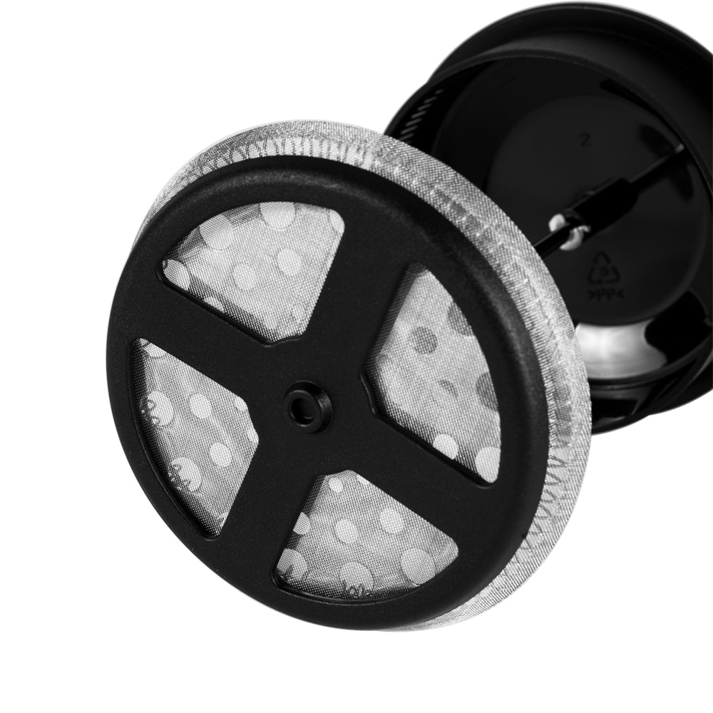 Biggcoffee FY04 French Press, 350 ml