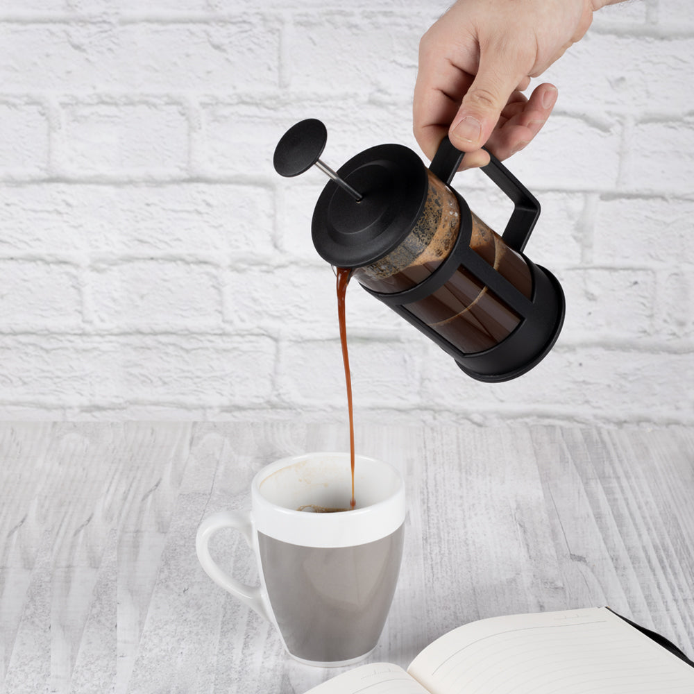 Biggcoffee FY04 French Press, 350 ml