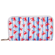 Anemoss Yengeç Cüzdan