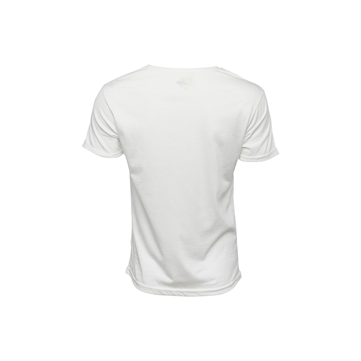 Biggdesign Faces Lucky Erkek T-Shirt