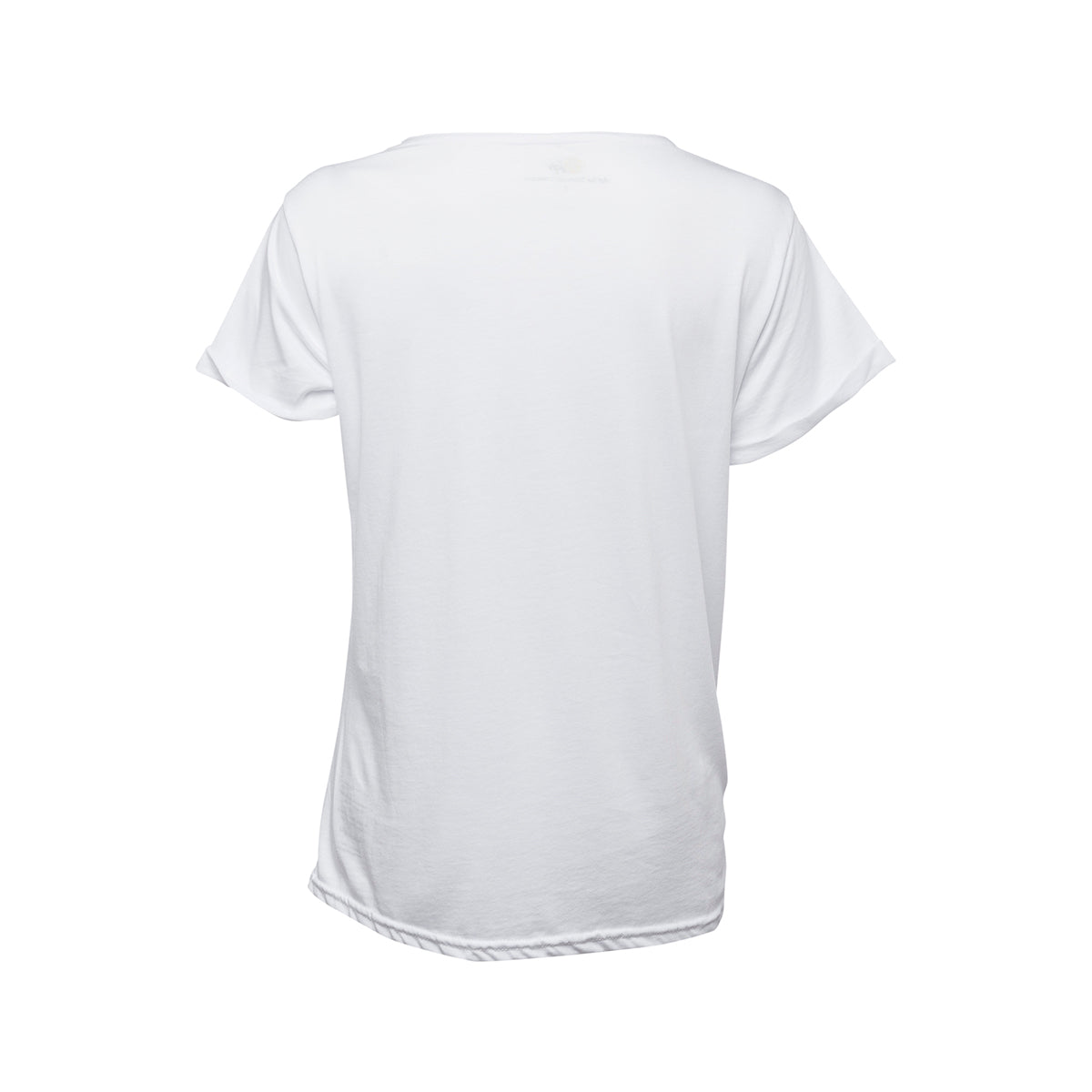 Biggdesign Faces FashionAddict Kadın T-Shirt