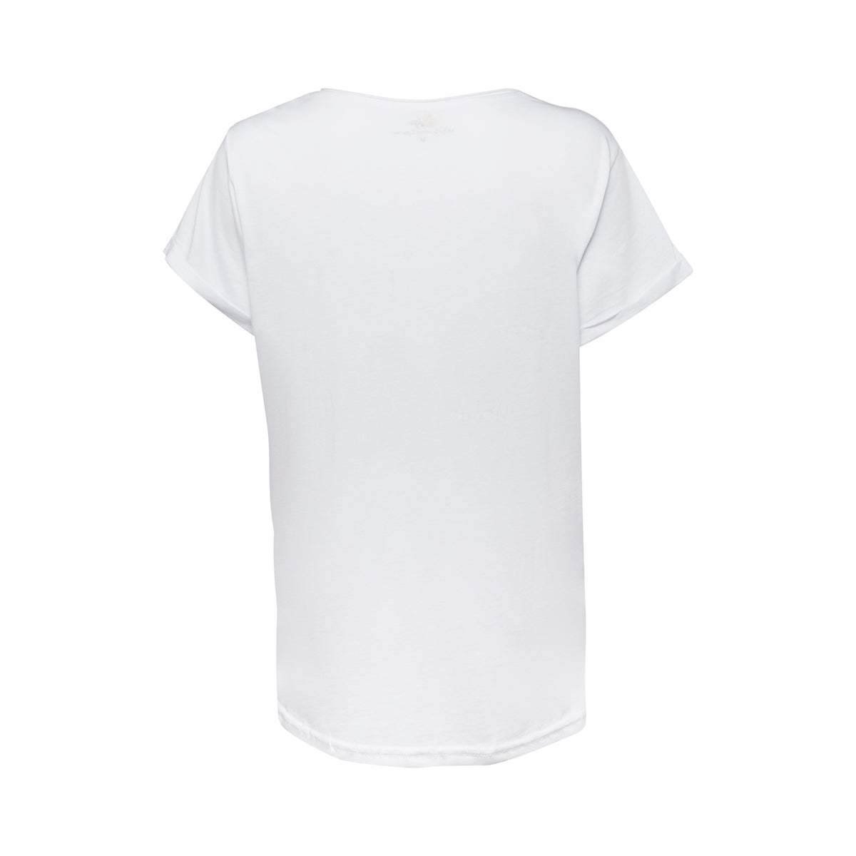 Biggdesign Faces Lucky Kadın T-Shirt