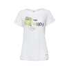 Biggdesign Faces Lucky Kadın T-Shirt