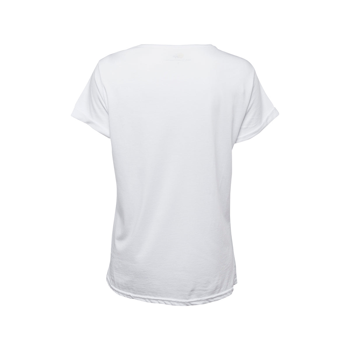 Anemoss Denizci Kız Kadın T-Shirt