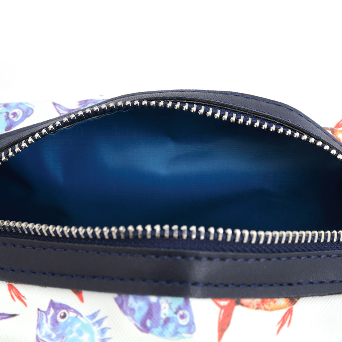 Anemoss Akvaryum Makyaj Çantası