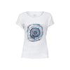Biggdesign Nazar Beyaz T-Shirt