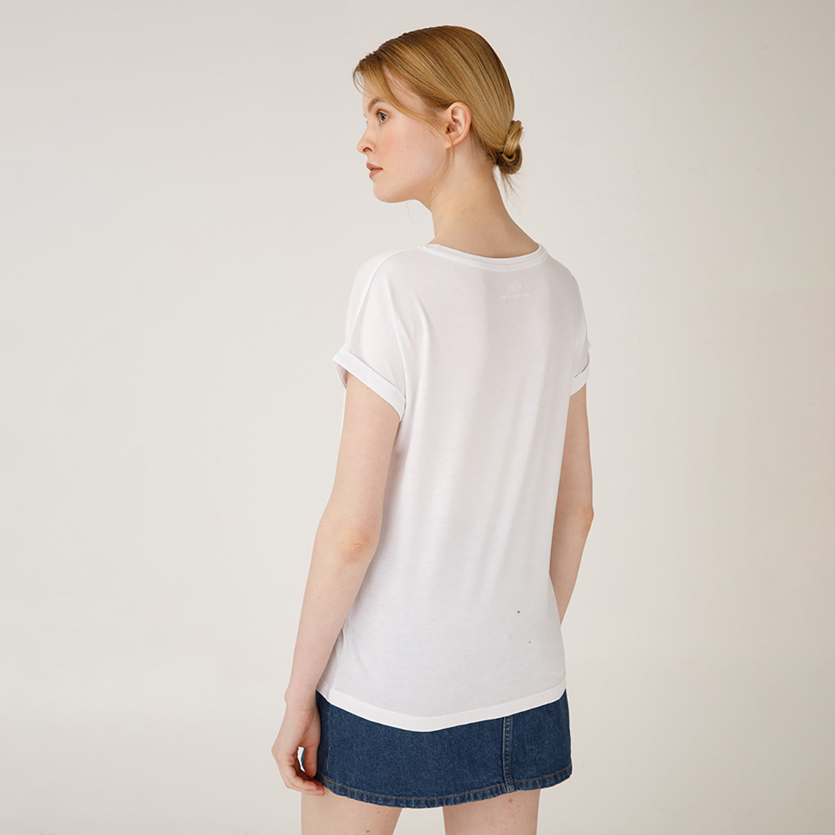 Biggdesign Aşk Kadın T-Shirt