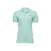Anemoss Yelken Yeşil Erkek Polo Yaka T-Shirt