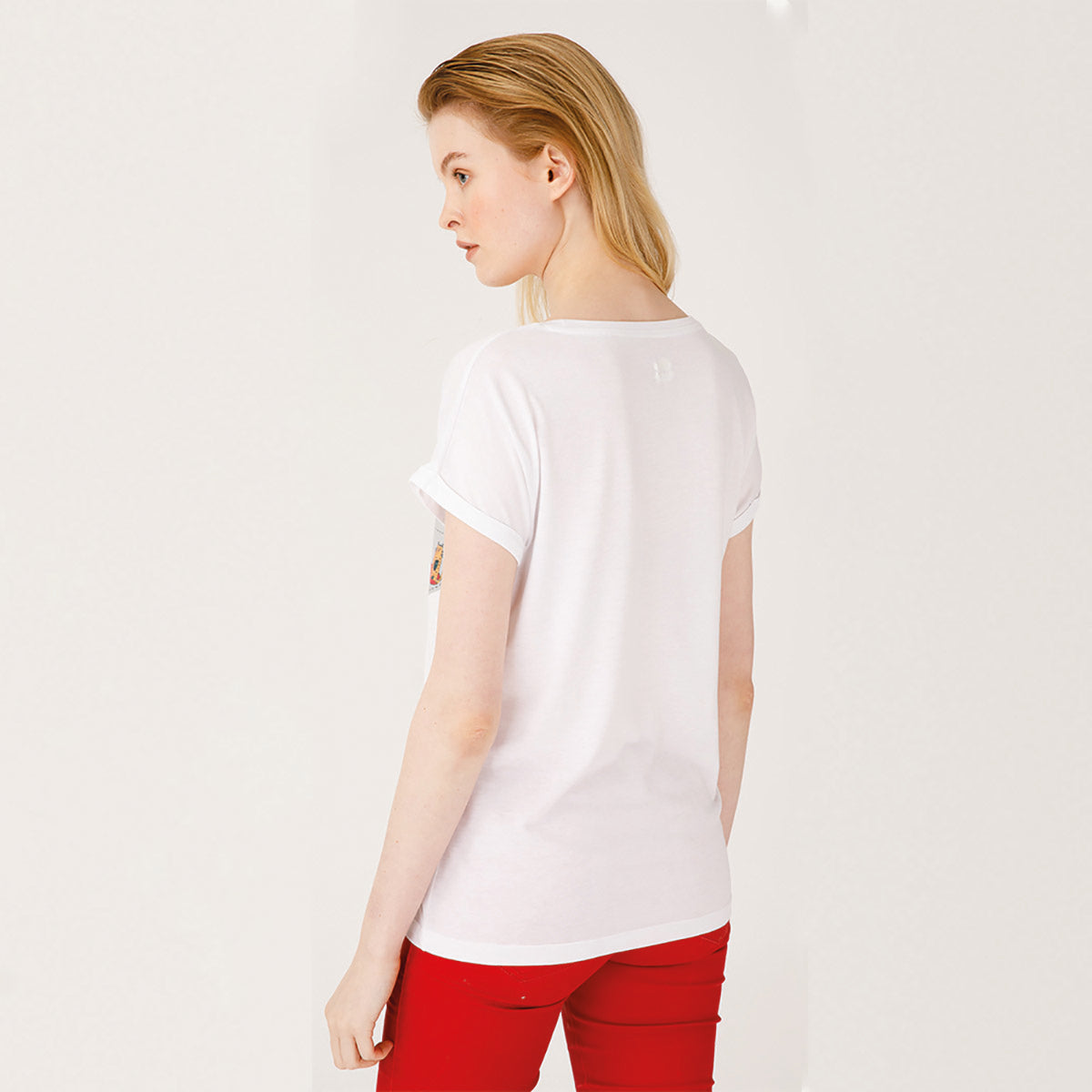 BiggDesign Cats Cepte Kedi T-Shirt