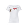 Biggdesign Cambaz Kedi T-Shirt