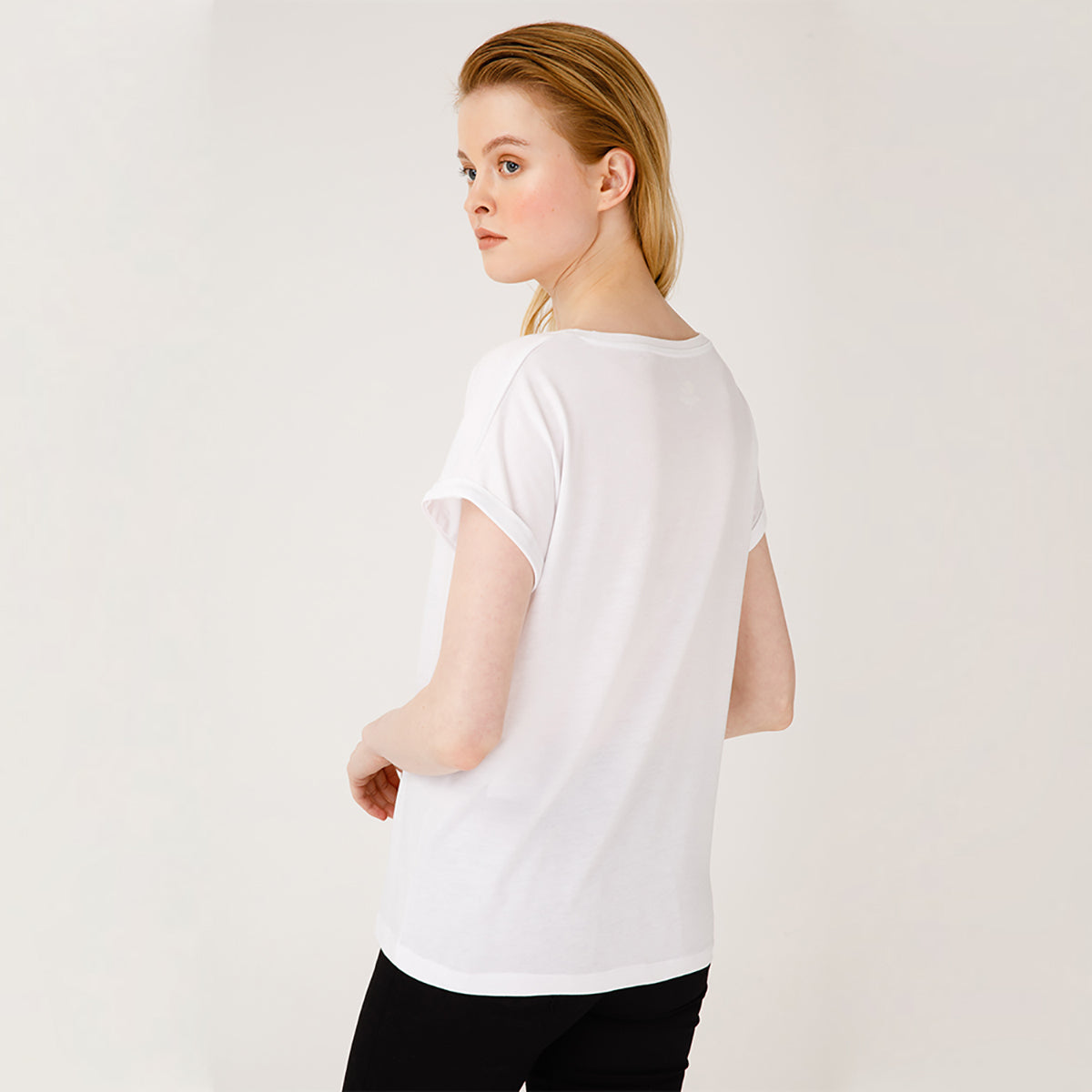 Biggdesign Kedi Fotoğraf T-Shirt