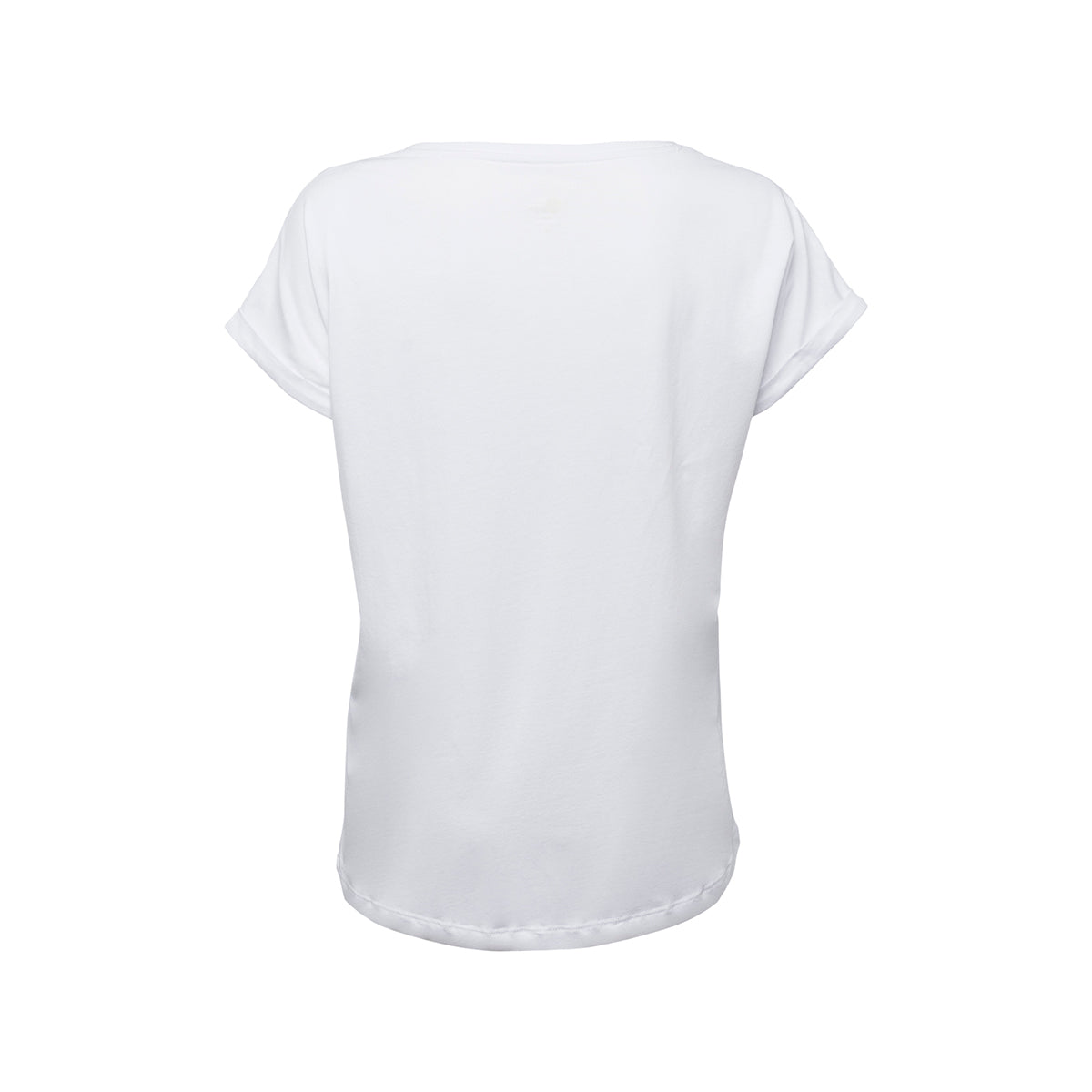 Biggdesign Red Face T-Shirt