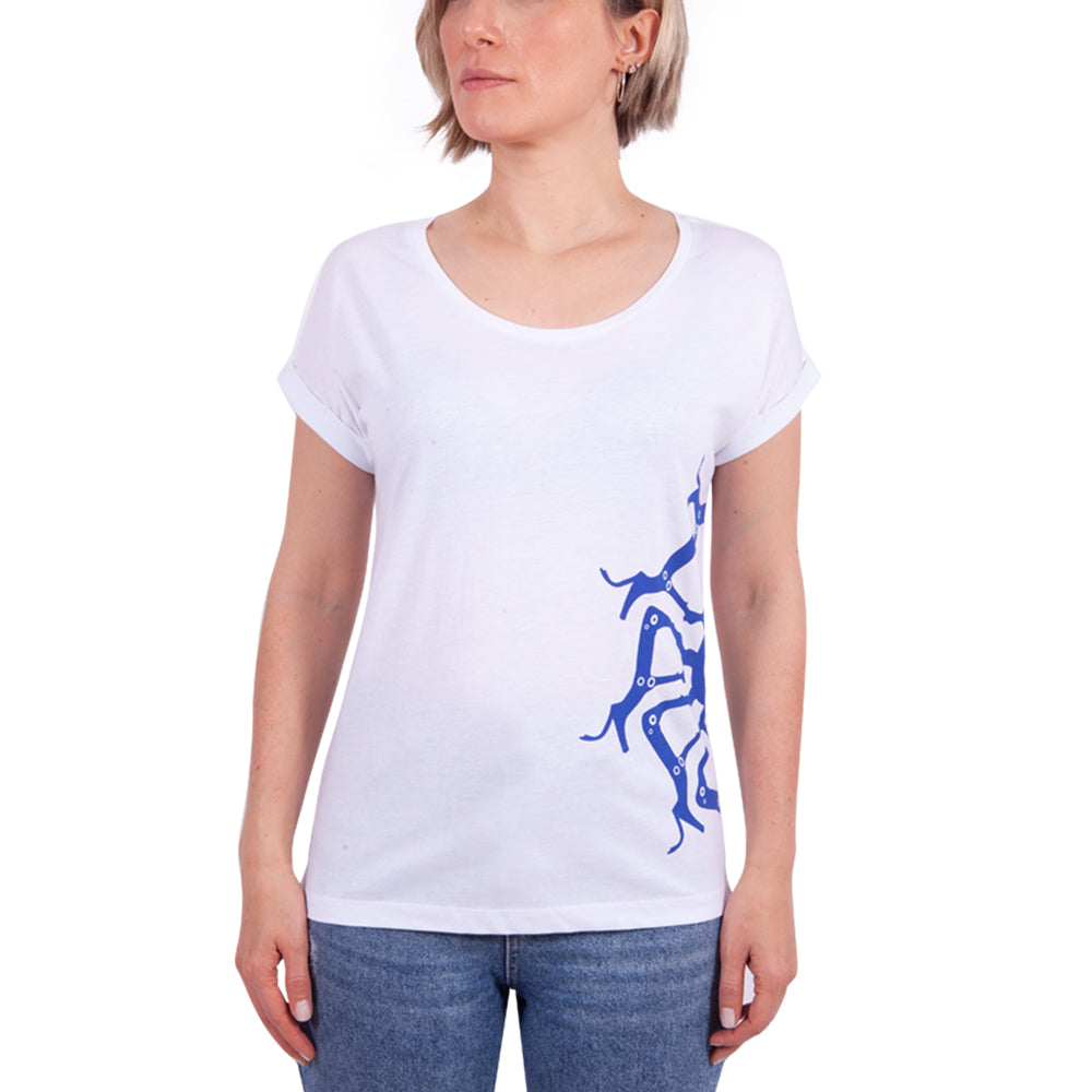 Biggdesign Bc 3000 Geyik T-Shirt