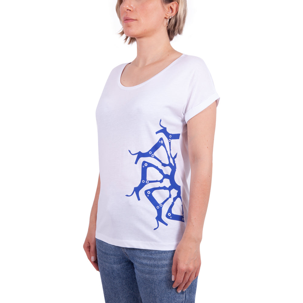 Biggdesign Bc 3000 Geyik T-Shirt