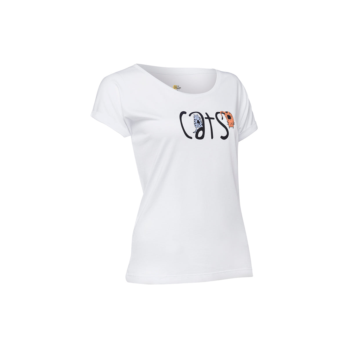 Biggdesign Muzur Kediler T-shirt