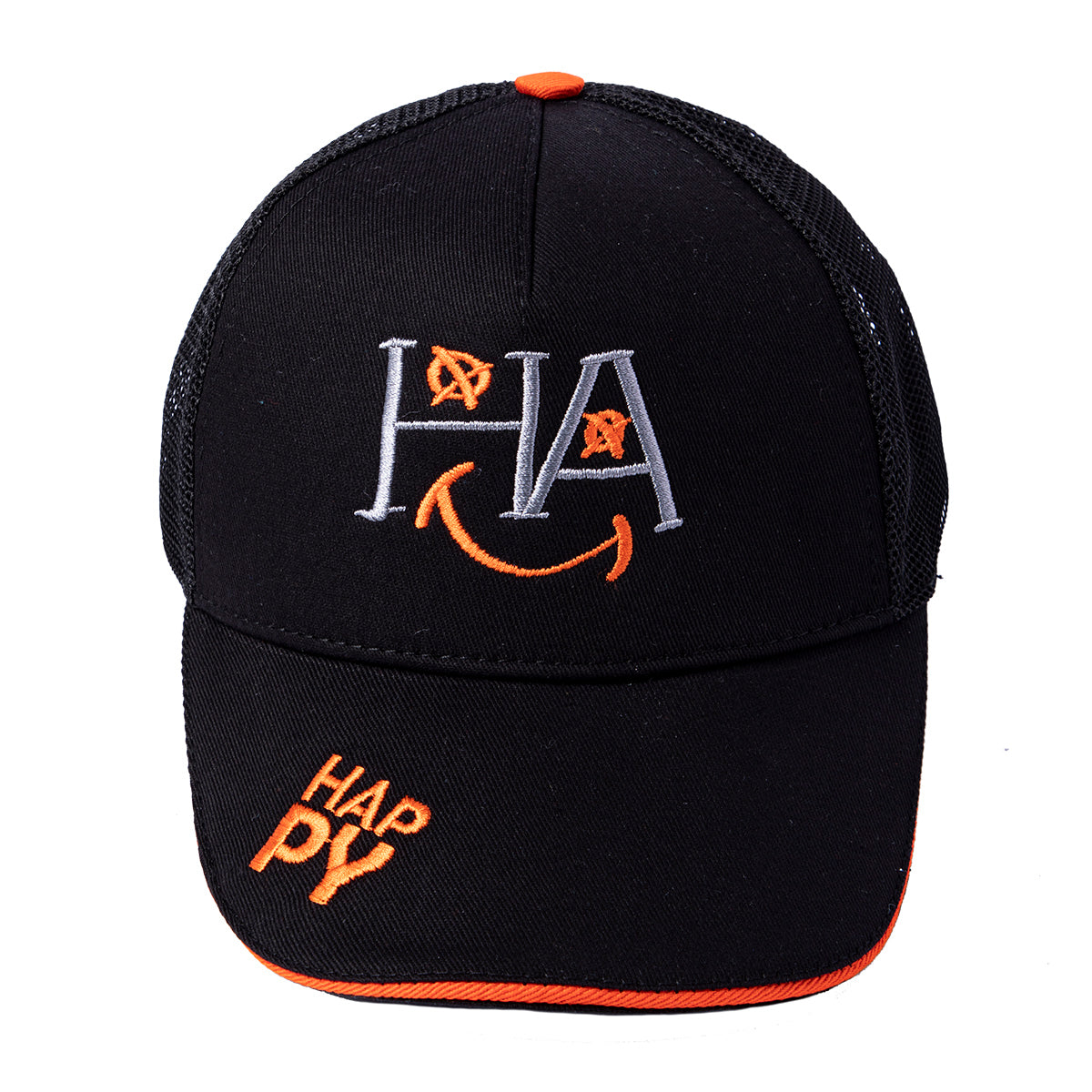 Biggdesign Moods Up Happy Şapka