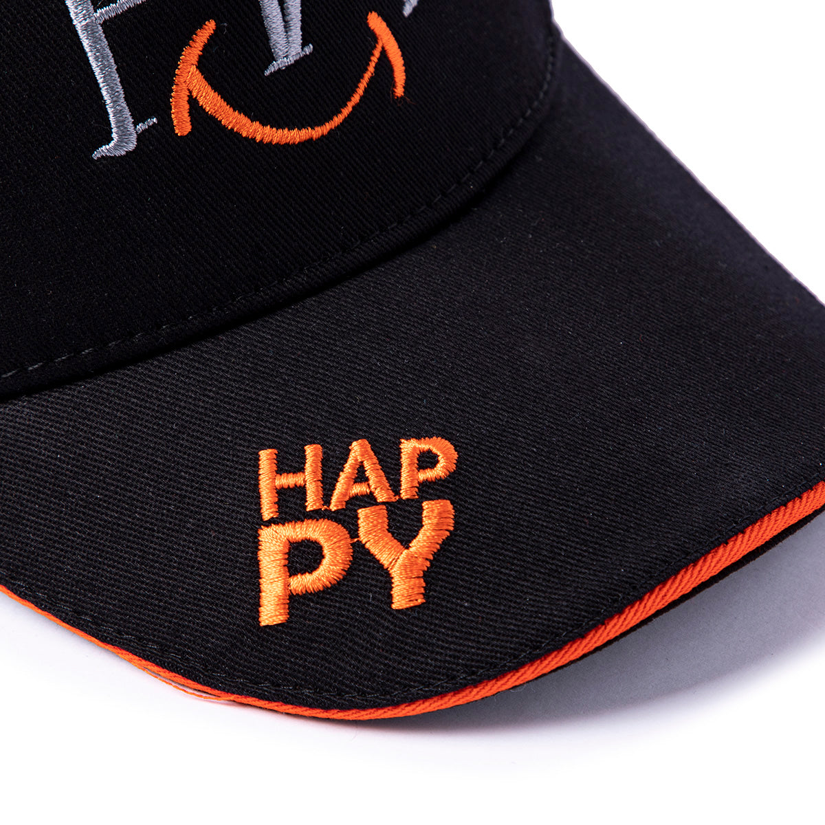 Biggdesign Moods Up Happy Şapka