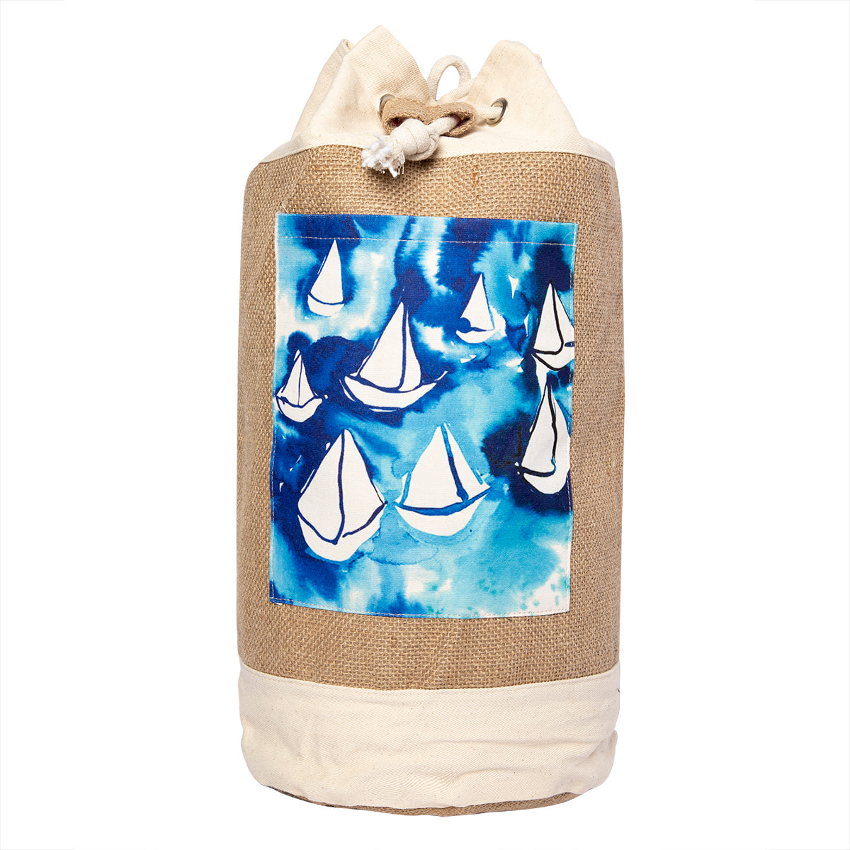 Anemoss Yelken Jüt Çanta