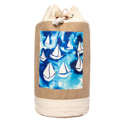 Anemoss Yelken Jüt Çanta