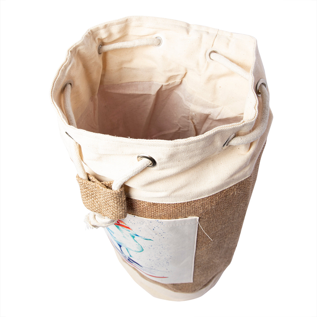 Anemoss Gemici Martı Jüt Çanta