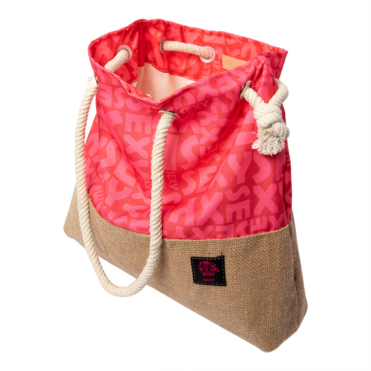 Biggdesign Moods Up Sexy Jüt Çanta