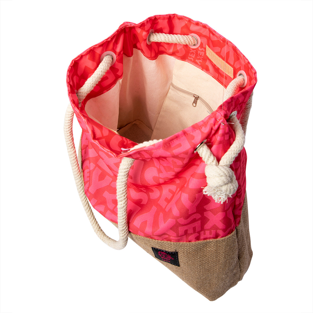 Biggdesign Moods Up Sexy Jüt Çanta