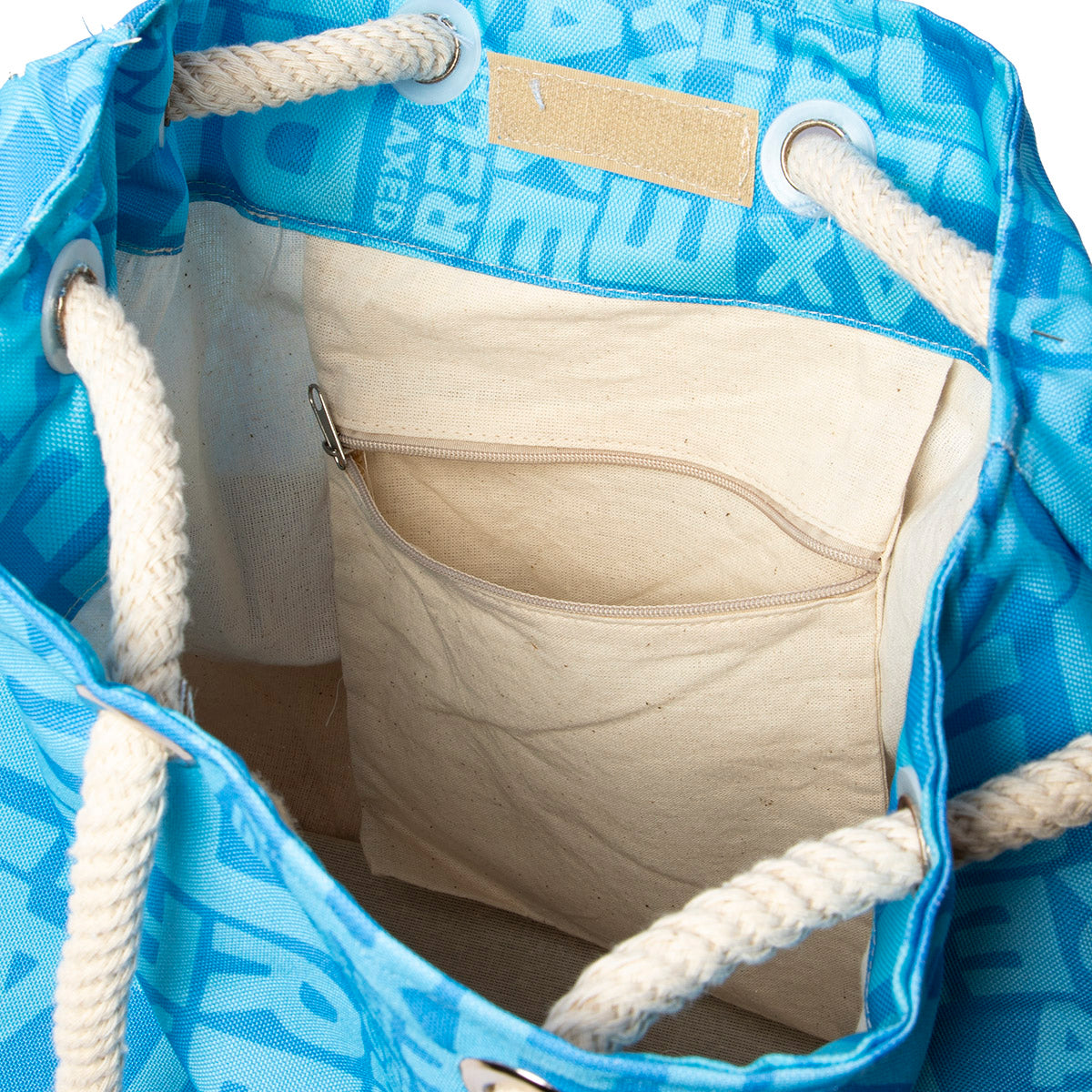 Biggdesign Moods Up Relaxed Jüt Çanta