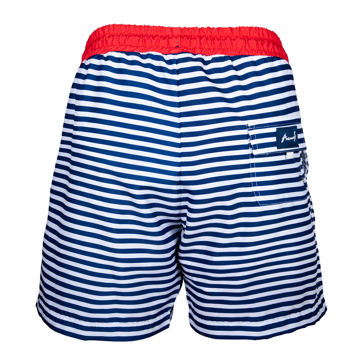 Anemoss Karides Erkek Deniz Şort