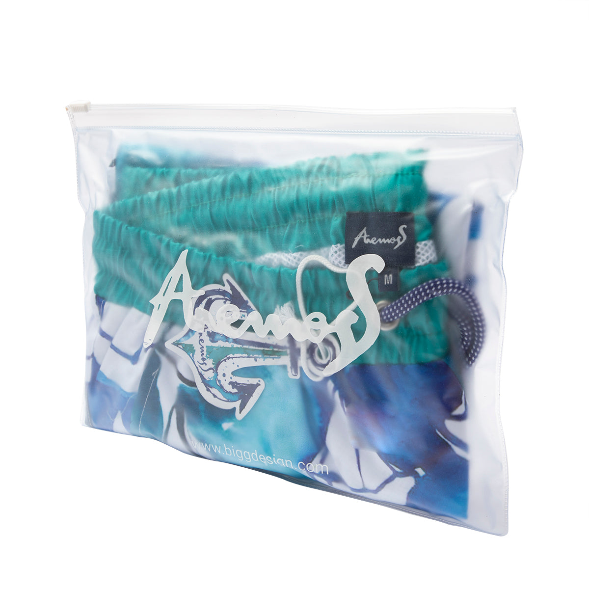 Anemoss Yelken Erkek Deniz Şort