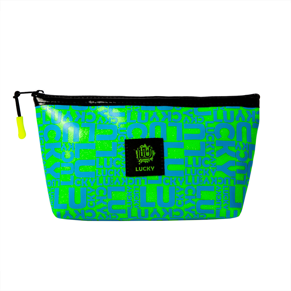 Biggdesign Moods Up Lucky Simli Makyaj Çantası