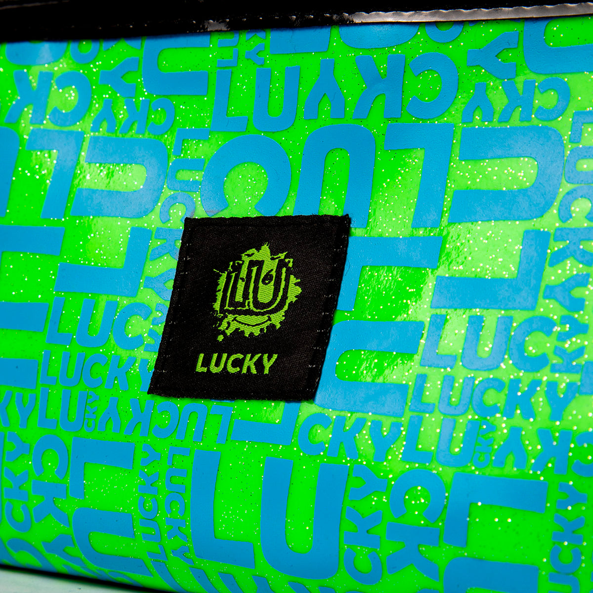 Biggdesign Moods Up Lucky Simli Makyaj Çantası