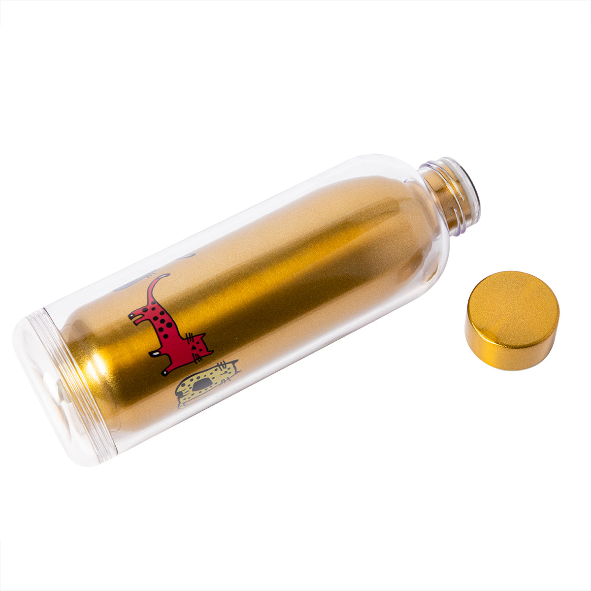 Biggdesign Cats Matara 700 ML