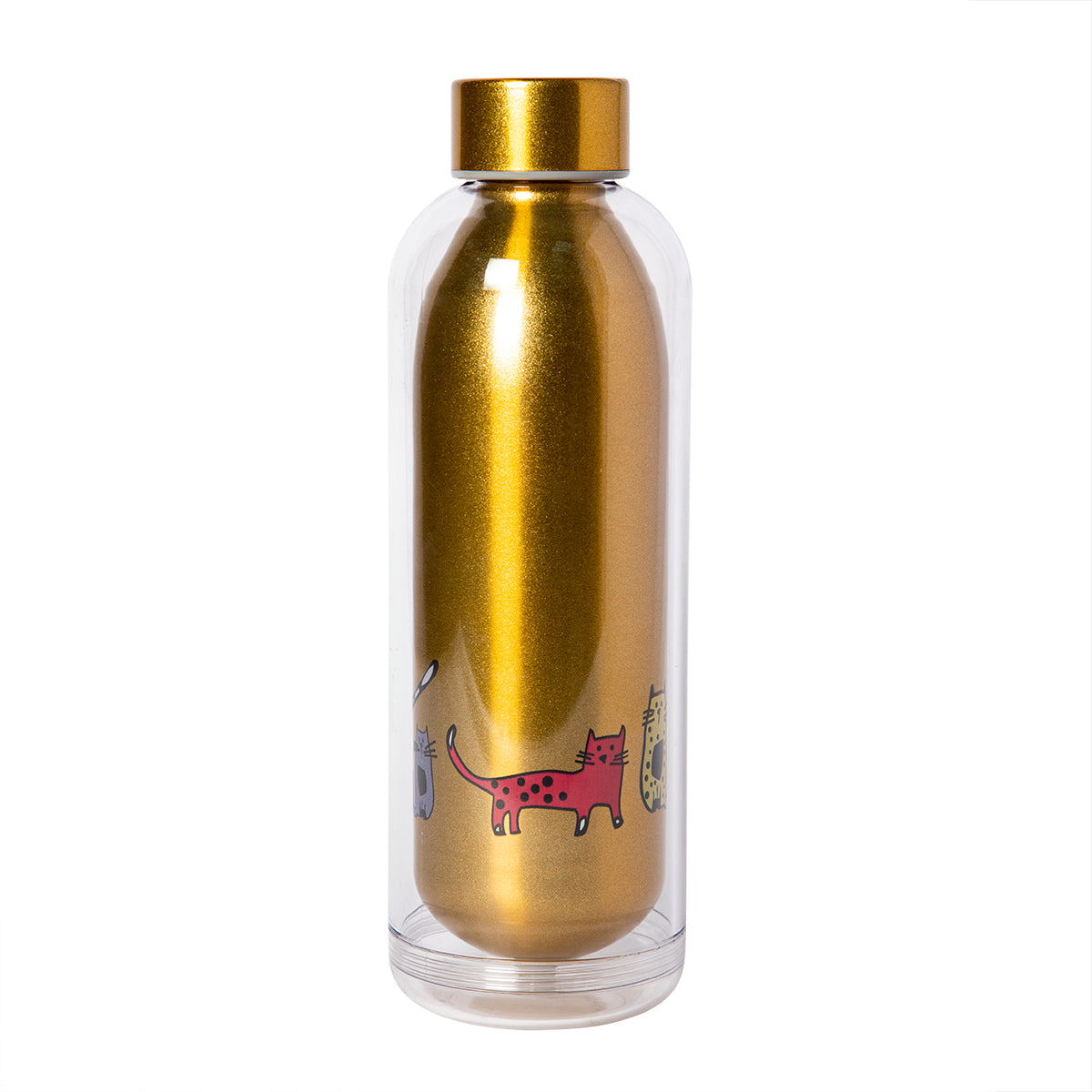 Biggdesign Cats Matara 700 ML